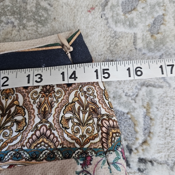 Farm Rio Pants - Picture 7 of 11